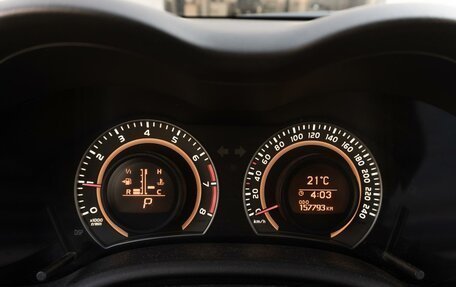 Toyota Corolla, 2011 год, 1 339 000 рублей, 22 фотография