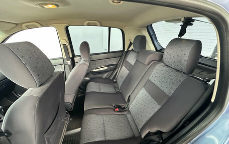 Hyundai Getz I рестайлинг, 2005 год, 461 000 рублей, 11 фотография