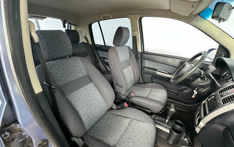 Hyundai Getz I рестайлинг, 2005 год, 461 000 рублей, 13 фотография