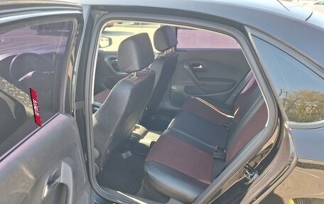 Volkswagen Polo VI (EU Market), 2013 год, 850 000 рублей, 7 фотография