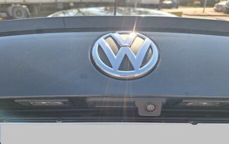 Volkswagen Polo VI (EU Market), 2013 год, 850 000 рублей, 16 фотография