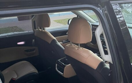 KIA Carnival, 2021 год, 3 500 000 рублей, 3 фотография