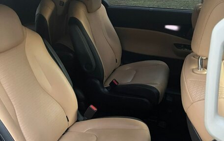 KIA Carnival, 2021 год, 3 500 000 рублей, 2 фотография