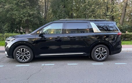 KIA Carnival, 2021 год, 3 500 000 рублей, 5 фотография