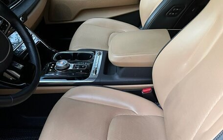 KIA Carnival, 2021 год, 3 500 000 рублей, 6 фотография