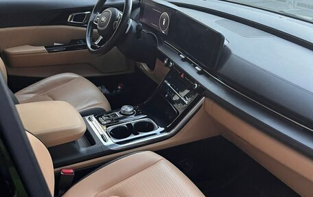 KIA Carnival, 2021 год, 3 500 000 рублей, 8 фотография