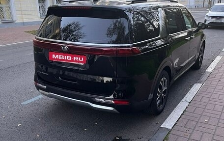 KIA Carnival, 2021 год, 3 500 000 рублей, 11 фотография