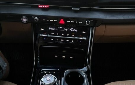 KIA Carnival, 2021 год, 3 500 000 рублей, 4 фотография