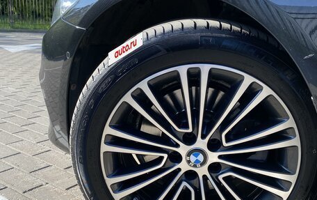 BMW 5 серия, 2019 год, 3 500 000 рублей, 3 фотография