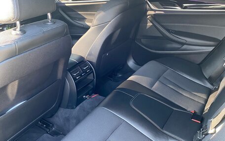 BMW 5 серия, 2019 год, 3 500 000 рублей, 6 фотография