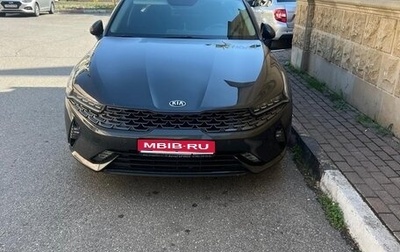 KIA K5, 2020 год, 2 450 000 рублей, 1 фотография