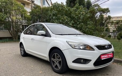 Ford Focus II рестайлинг, 2009 год, 499 000 рублей, 1 фотография