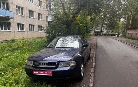 Audi A4, 1997 год, 223 999 рублей, 1 фотография