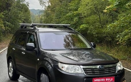 Subaru Forester, 2010 год, 650 000 рублей, 1 фотография