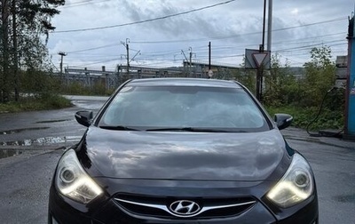 Hyundai i40 I рестайлинг, 2013 год, 1 080 000 рублей, 1 фотография