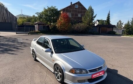 Honda Torneo, 1999 год, 650 000 рублей, 1 фотография