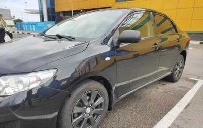 Toyota Corolla, 2008 год, 700 000 рублей, 1 фотография