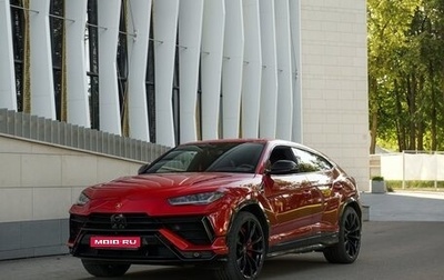 Lamborghini Urus I, 2022 год, 29 500 000 рублей, 1 фотография