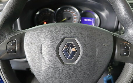 Renault Sandero II рестайлинг, 2015 год, 864 990 рублей, 13 фотография