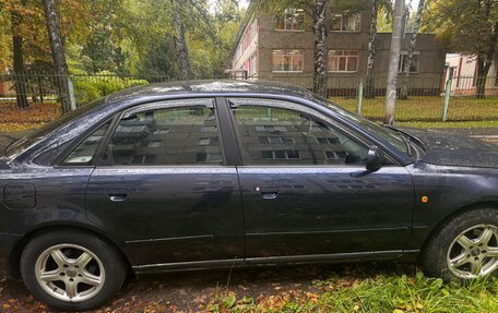 Audi A4, 1997 год, 223 999 рублей, 4 фотография