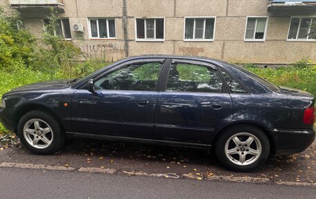 Audi A4, 1997 год, 223 999 рублей, 3 фотография