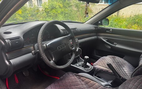 Audi A4, 1997 год, 223 999 рублей, 5 фотография