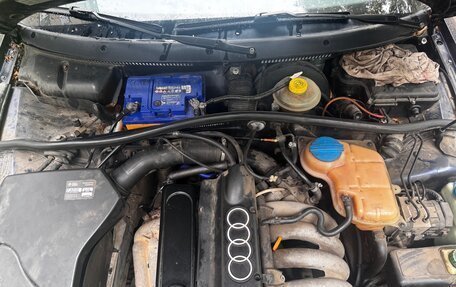 Audi A4, 1997 год, 223 999 рублей, 7 фотография