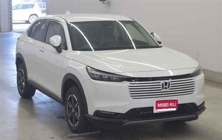 Honda Vezel, 2026 год, 2 260 000 рублей, 1 фотография