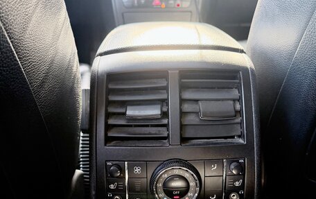 Mercedes-Benz GL-Класс, 2008 год, 1 200 000 рублей, 7 фотография