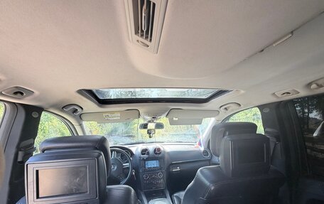 Mercedes-Benz GL-Класс, 2008 год, 1 200 000 рублей, 6 фотография