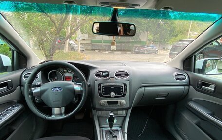 Ford Focus II рестайлинг, 2009 год, 499 000 рублей, 8 фотография
