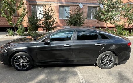 KIA K5, 2020 год, 2 450 000 рублей, 3 фотография