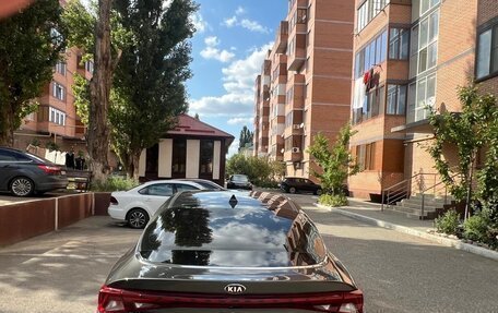KIA K5, 2020 год, 2 450 000 рублей, 4 фотография