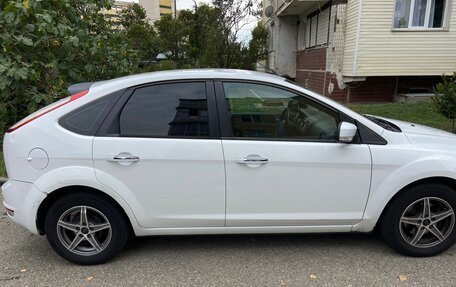 Ford Focus II рестайлинг, 2009 год, 499 000 рублей, 7 фотография