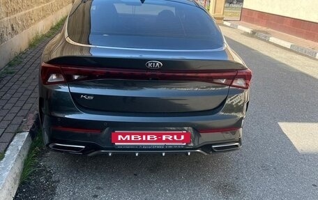 KIA K5, 2020 год, 2 450 000 рублей, 2 фотография