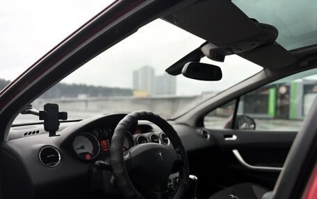 Peugeot 308 II, 2011 год, 340 000 рублей, 3 фотография