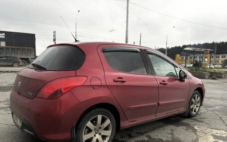 Peugeot 308 II, 2011 год, 340 000 рублей, 2 фотография