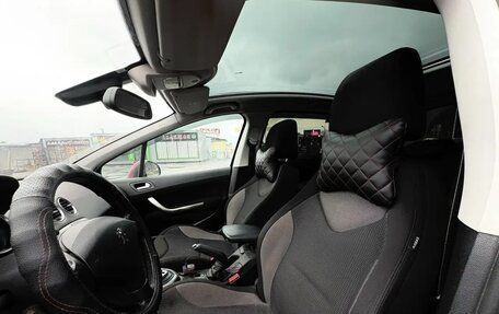 Peugeot 308 II, 2011 год, 340 000 рублей, 4 фотография