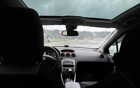 Peugeot 308 II, 2011 год, 340 000 рублей, 5 фотография