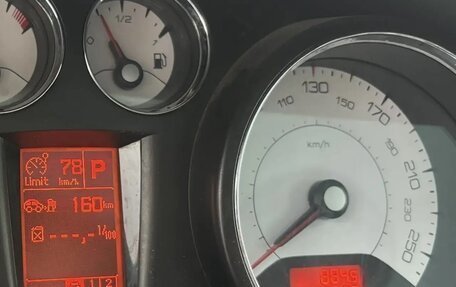 Peugeot 308 II, 2011 год, 340 000 рублей, 6 фотография