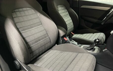 Audi Q3, 2012 год, 1 475 000 рублей, 9 фотография