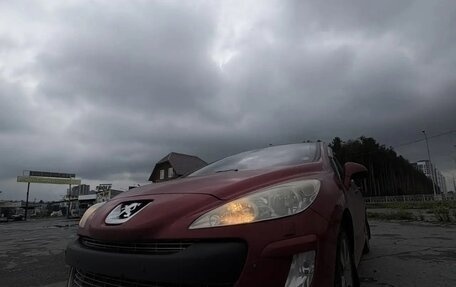 Peugeot 308 II, 2011 год, 340 000 рублей, 8 фотография