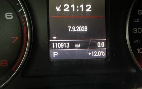 Audi Q3, 2012 год, 1 475 000 рублей, 14 фотография
