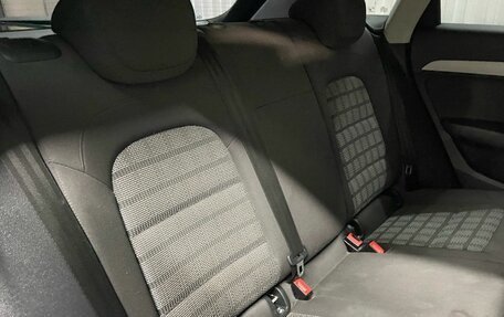 Audi Q3, 2012 год, 1 475 000 рублей, 10 фотография