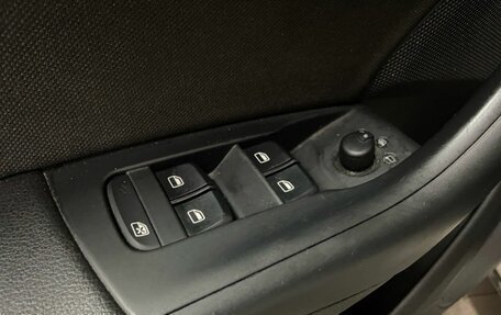 Audi Q3, 2012 год, 1 475 000 рублей, 18 фотография