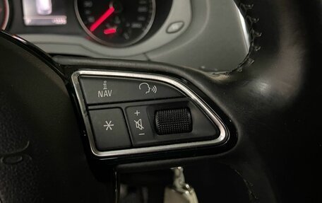 Audi Q3, 2012 год, 1 475 000 рублей, 16 фотография