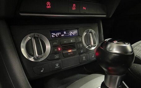 Audi Q3, 2012 год, 1 475 000 рублей, 19 фотография