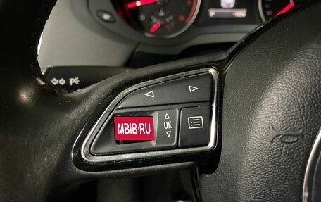 Audi Q3, 2012 год, 1 475 000 рублей, 15 фотография
