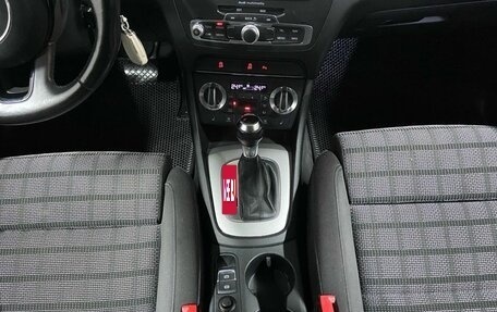 Audi Q3, 2012 год, 1 475 000 рублей, 12 фотография