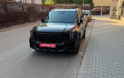 GAC GS8, 2024 год, 3 450 000 рублей, 1 фотография